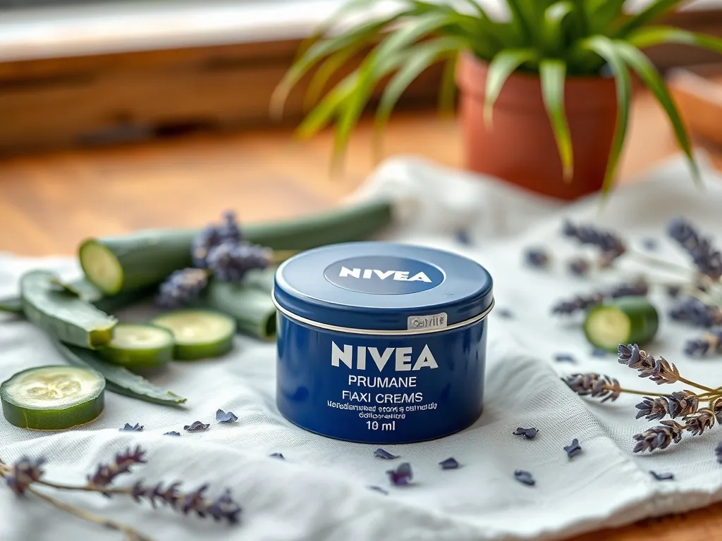 Czy krem Nivea jest dobry na twarz? Oto co warto wiedzieć